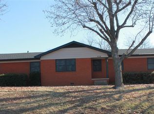 526 N Green Ave, Purcell, OK 73080
