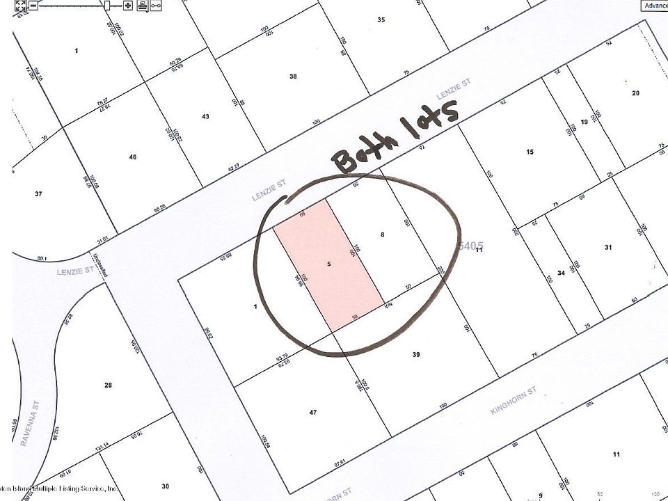 2nd image of 108 Lenzie St