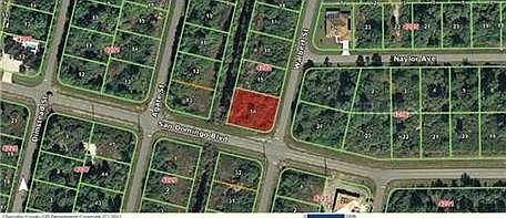 1st image of 13966 San Domingo Blvd