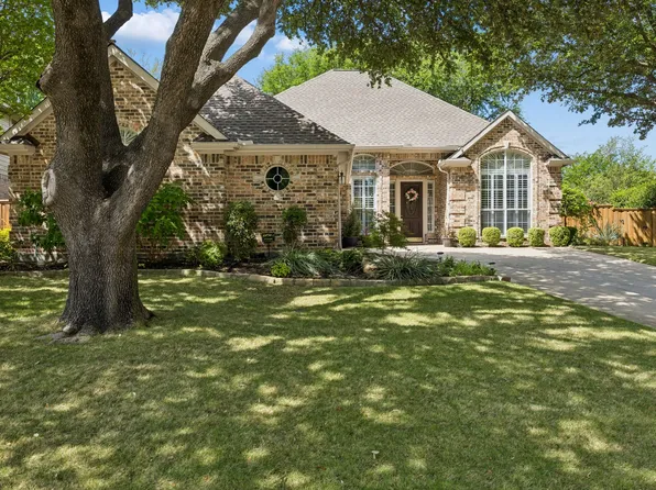 104 Fuchia Ct, McKinney, TX 75072