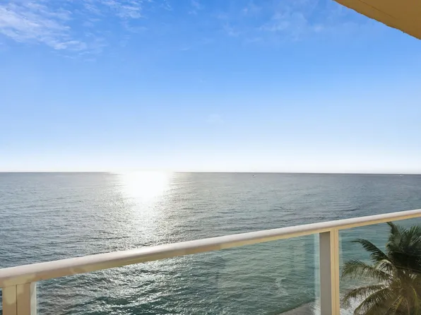 5440 N Ocean Drive #707, Singer Island, FL 33404