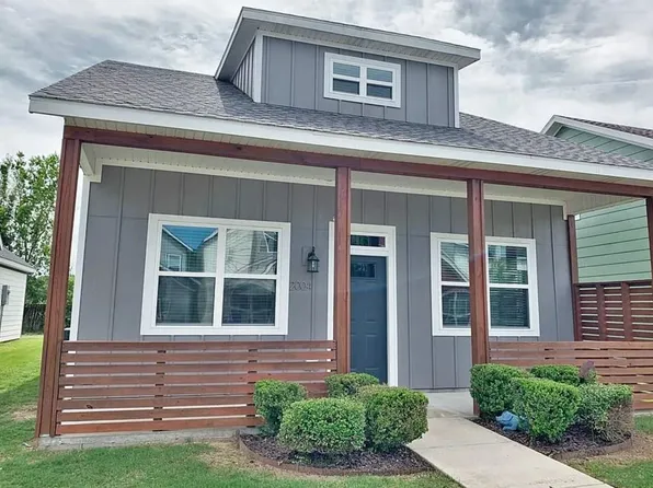 2004 S Florida Way, Fayetteville, AR 72701
