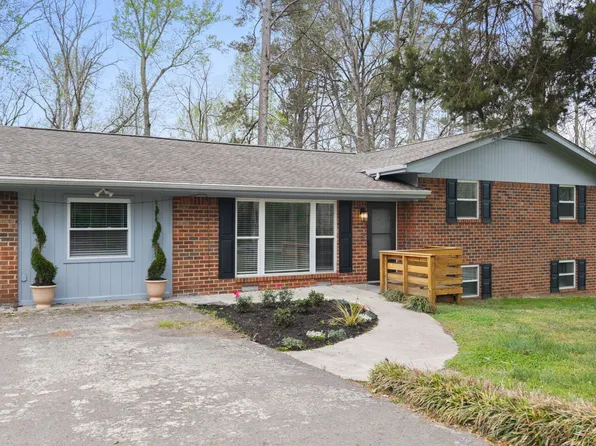 448 Apache Trl NW, Cleveland, TN 37312