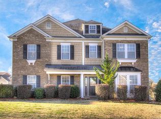 5009 Clover Hill Rd, Indian Trail, NC 28079