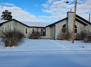 5112 S 52nd Ave, Consort, AB T0C1B0