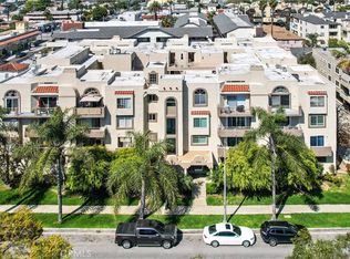 445 W 6th St UNIT 207, Long Beach, CA 90802