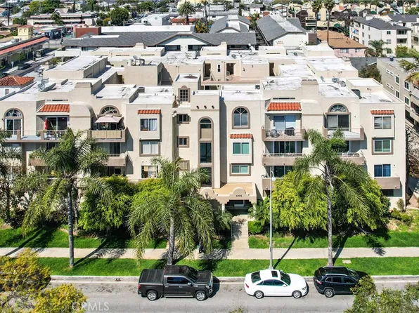 445 W 6th St Unit 207, Long Beach, CA 90802