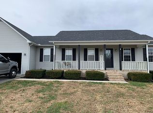 3137 Kave Dr, Cookeville, TN 38506
