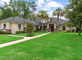 1821 Wind Ridge Ct, Fleming Island, FL 32003