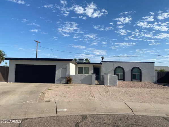 1920 W WILLOW Avenue, Phoenix, AZ 85029