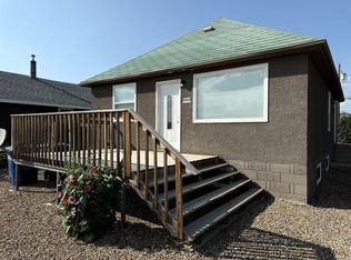 220 S Railway Ave E, Maidstone, SK S0M1M0