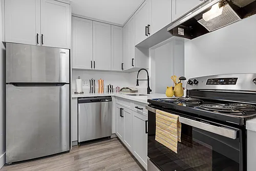 Arbors Aventura Photo 1