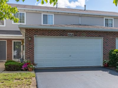 444 Landmark Ave #444, Yorkville, IL, 60560