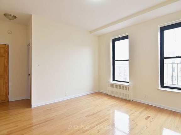 2nd image of 2363 Adam Clayton Powell Jr Blvd Unit D4
