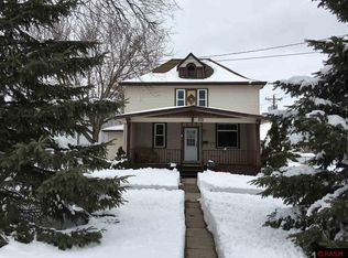 116 Center St, New Ulm, MN 56073