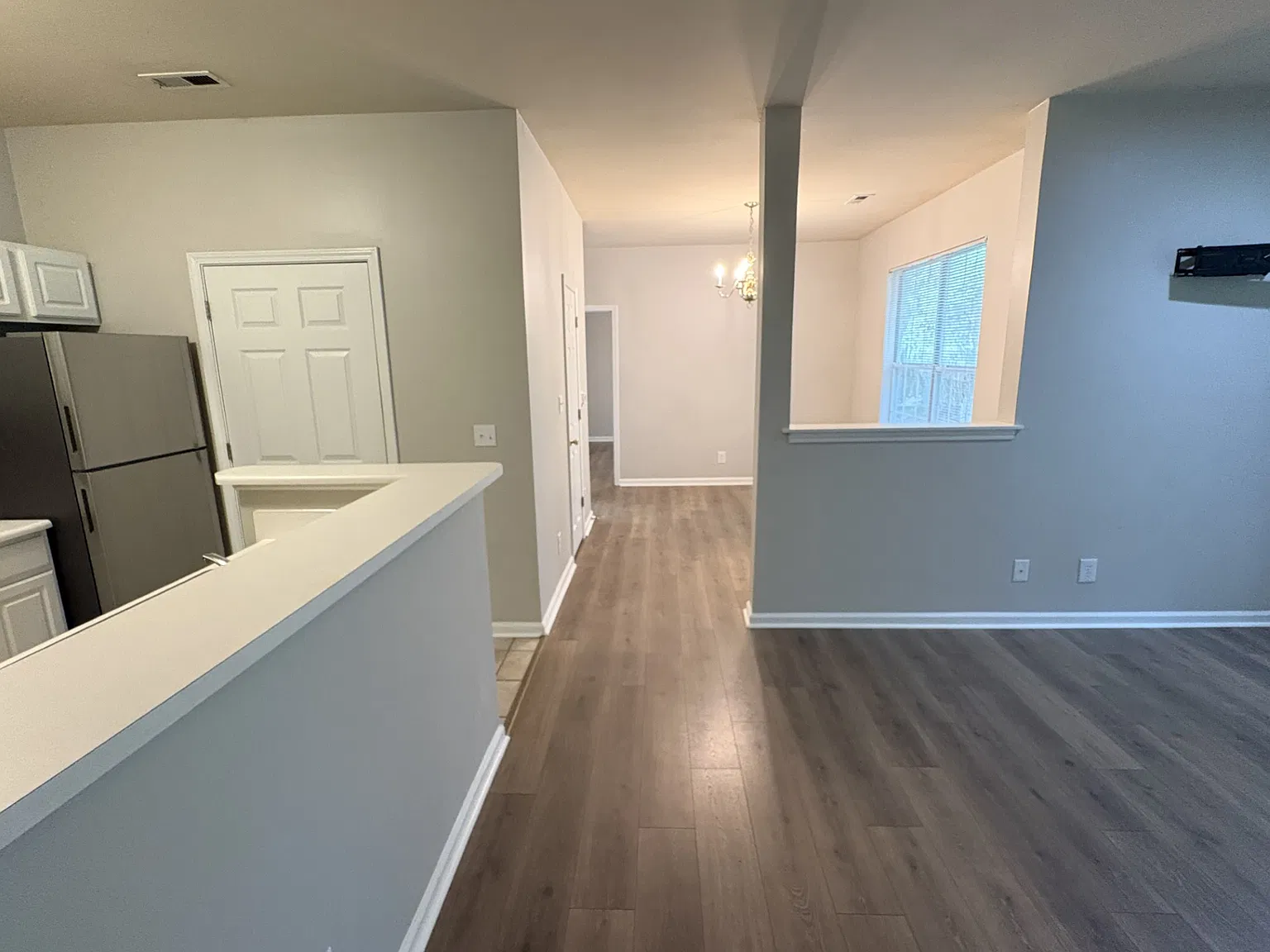 1 bed, 786 sqft, $1,850 — Photo 2