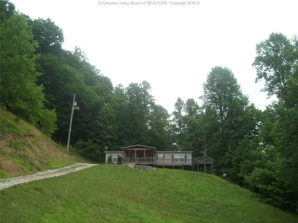 736 Arden Ln, Danville, WV 25053