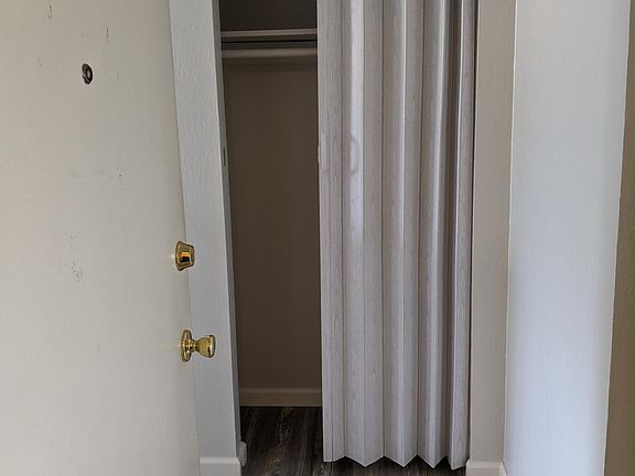 Entry Closet