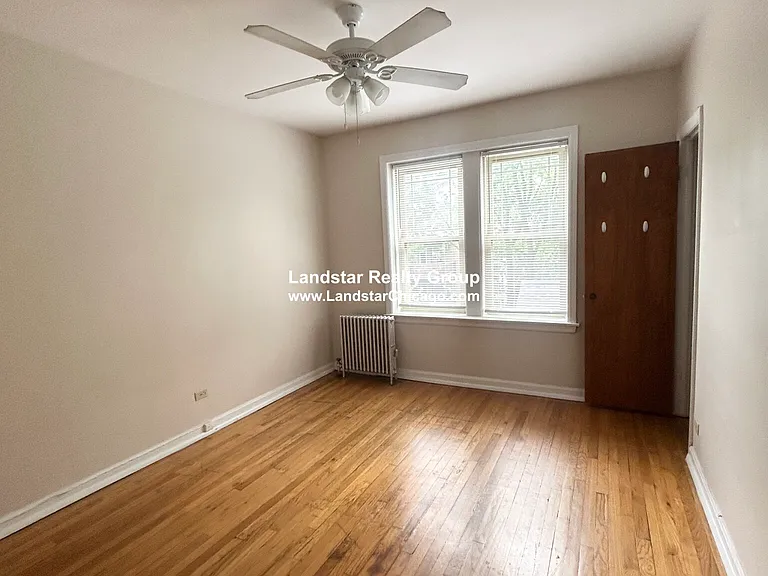 1916 W Lunt Ave #3S — Photo 3