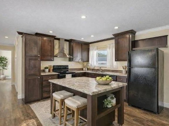 4th image of 500 Chaffee Rd S #124