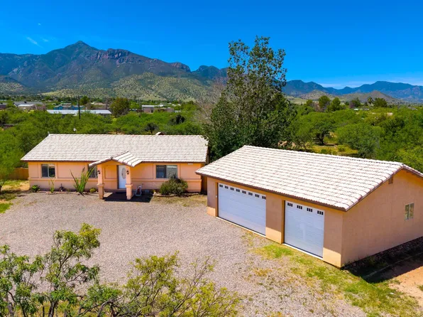 7176 S Y LIGHTNING RANCH Road, Hereford, AZ 85615