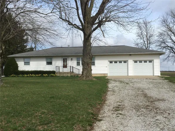 1171 Airport Ave, Greenville, IL 62246