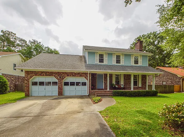 114 Blake Dr, Summerville, SC 29485