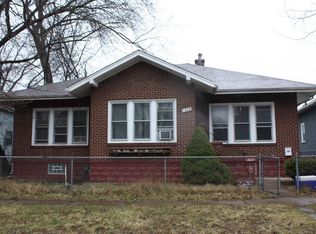1619 Park Ave, North chicago, IL 60064