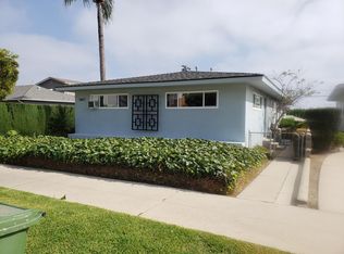 5647 Brushton St, Los Angeles, CA 90008