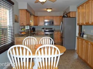21967 Bedford Dr, Northville, MI