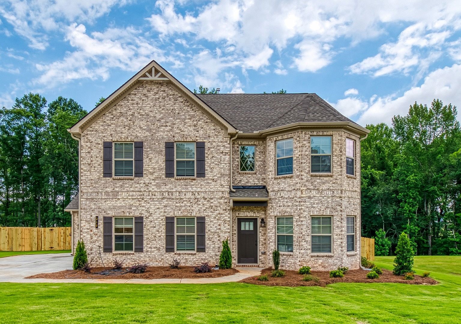 Traditions At Crystal Lake by DRB Homes in Hampton GA Zillow