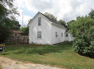 150 E Miller St, Rosedale, IN 47874