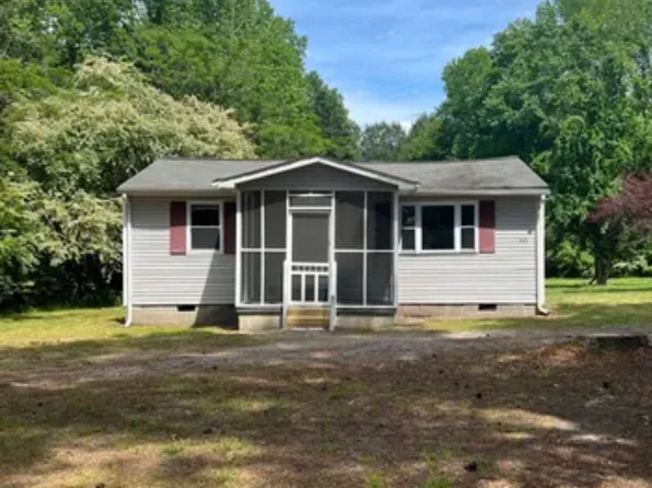 499 Jones Mill Rd, Emporia, VA 23847