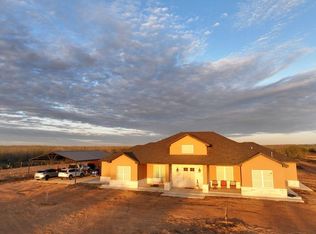 275 Jefferies Rd, Laredo, TX 78045