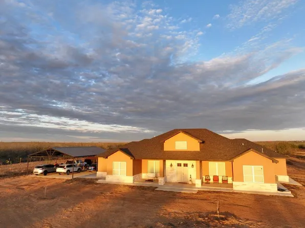 275 Jefferies Rd, Laredo, TX 78045