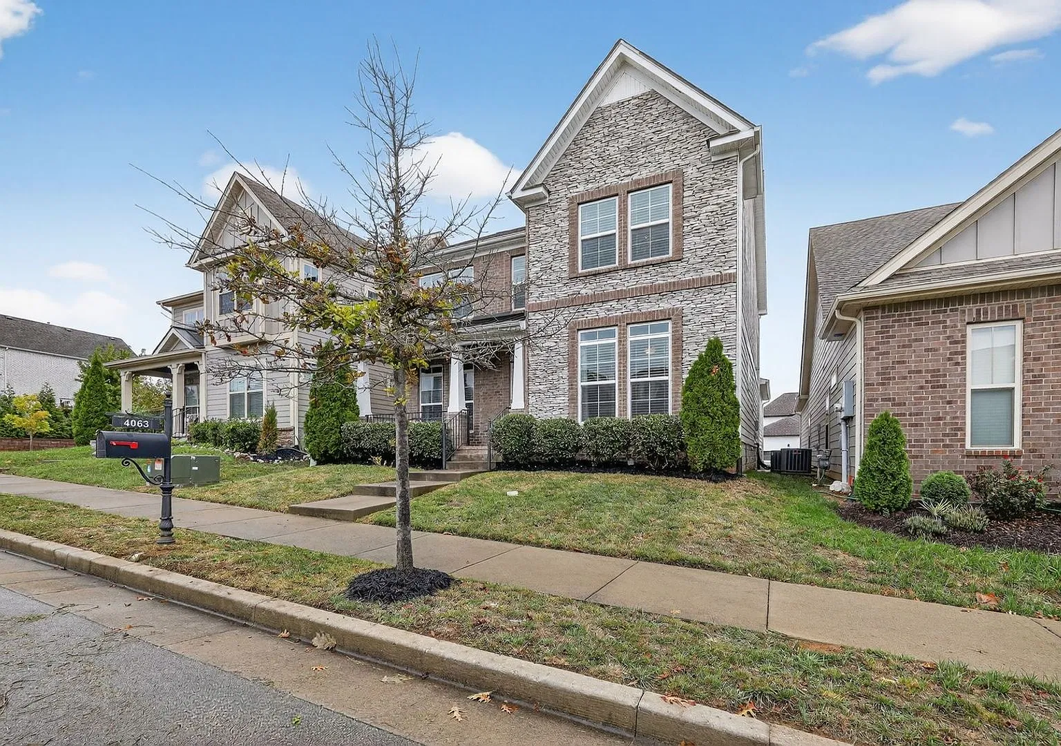 Spacious 4BR House in Nolensville — Photo 4