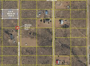 U5 B L9 26th St SW #32, Rio Rancho, NM 87124