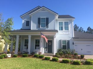 461 Cross Ridge Dr, Ponte Vedra, FL 32081