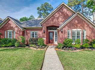 16215 Castlegrove Ct, Tomball, TX 77377