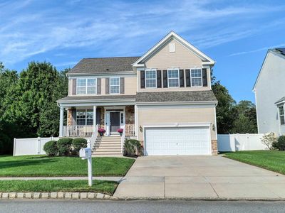 117 Carmel Dr, Egg Harbor Township, NJ, 08234