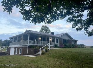 3674 Pleasant Ridge Rd, Talbott, TN 37877