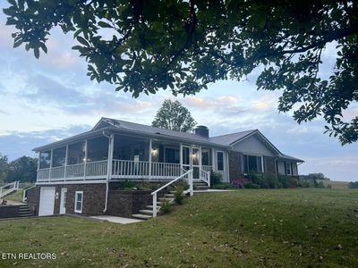 3674 Pleasant Ridge Rd, Talbott, TN, 37877