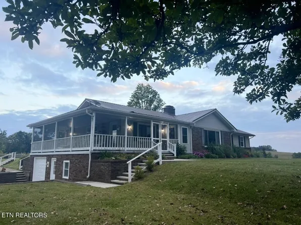 3674 Pleasant Ridge Rd, Talbott, TN 37877
