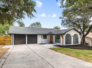 10322 Tioga, San Antonio, TX 78230