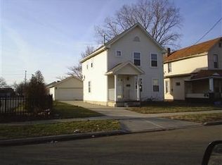 2370 E 59th St, Cleveland, OH 44104