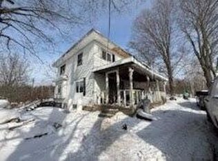 3456 E Harrison Rd, Hart, MI 49420