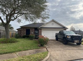 16607 Hartman Ridge Ct, Houston, TX 77053