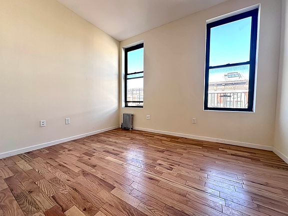 2nd image of 608 W 184th St APT 54