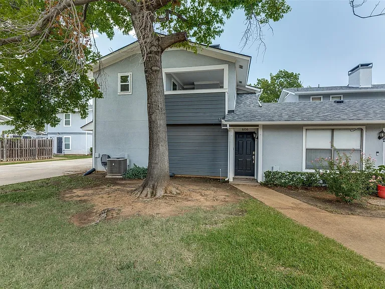 606 Ridgeline Dr — Photo 19