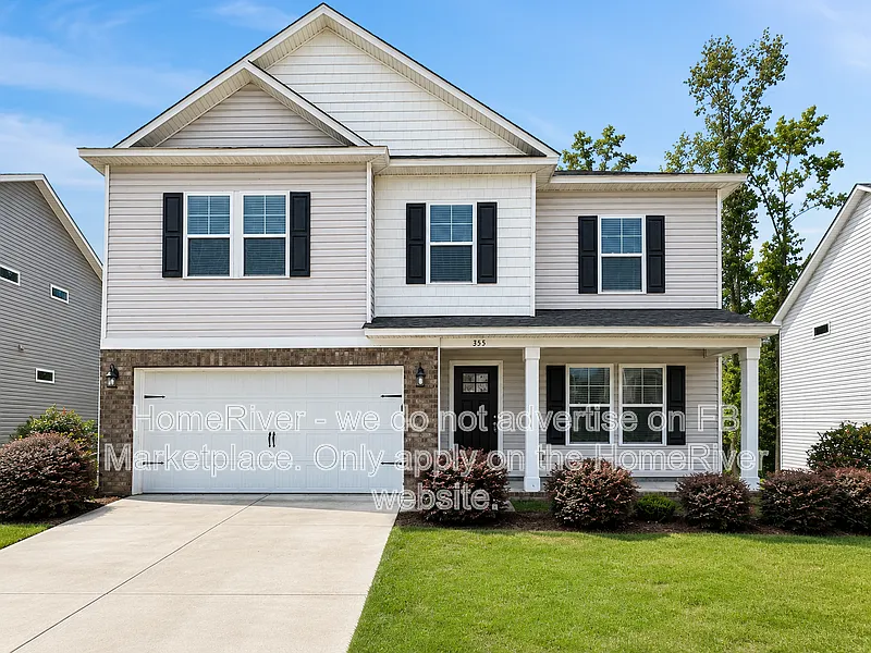 355 Niblick Dr